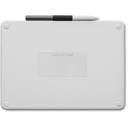 Графічний планшет Wacom One M Bluetooth (CTC6110WLW1B) - мініатюра 7