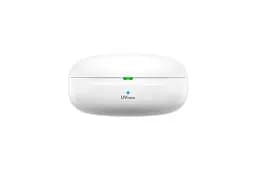 Навушники LG TONE Free FN7 True Wireless ANC UVnano IPX4 White (HBS-FN7.ABRUWH) - мініатюра 9