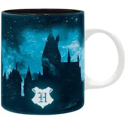 Чашка AbyStyle Harry Potter Expecto Patronum 320 мл - мініатюра 2