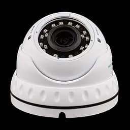 Антивандальна IP камера GV-060-IP-E-DOS30V-30