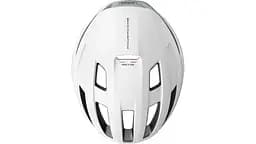 Велошолом Abus PowerDome L Polar White (1007-982460) - мініатюра 6