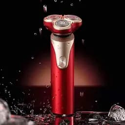 Електробритва Soocas Electric Shaver S3 Red - мініатюра 5