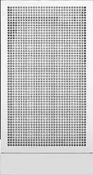 Корпус DeepCool CH170 Digital White (R-CH170-WHNPI0D-G-1)