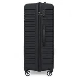 Валіза Semi Line 28 дюймів (L) Black (T5613-3) - мініатюра 4