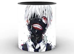 Кружка GeekLand Tokyo Ghoul Токійський гуль пліч-о-пліч TG.02.004 - мініатюра 4