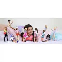Лялька Barbie Я можу бути Гімнастка (GTN65) - мініатюра 5