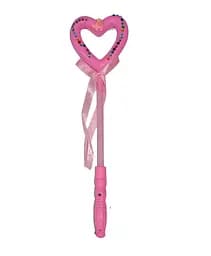 Паличка, що світиться C 37791, в пакеті (6900067377913) Рожевий