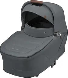 Коляска 2 в 1 універсальна Maxi-Cosi Oxford+ Twillic Graphite (1978204110) - мініатюра 9
