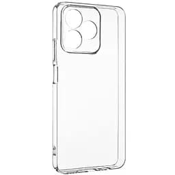 TPU чохол Epic Transparent 1,5mm Full Camera для Realme C61 / C63 4G Безбарвний (прозорий)