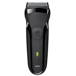 Електробритва Braun (Series 3 300 Black)