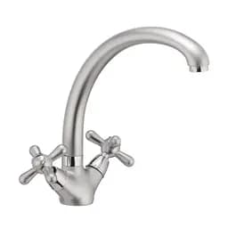 Змішувач для кухні Haiba Dominox 273 матовий HB0083 Satin