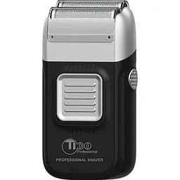 Шейвер TICO Professional Shaver Black (100427) [78083]