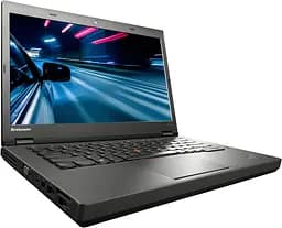 Ноутбук Lenovo ThinkPad T440p (i5-4300M/8/180SSD) - Class A- "Б/В" - мініатюра 3