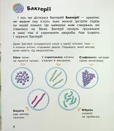 Енциклопедія дошкільника. Мікроби - мініатюра 11