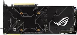 Відеокарта GeForce RTX 2080 Ti 11GB Asus ROG Strix Gaming OC (ROG-STRIX-RTX2080TI-O11G-GAMING) Б/В - мініатюра 5