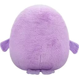 М'яка іграшка Squishmallows Морж Вінні 30 см (SQCR06680) - мініатюра 5