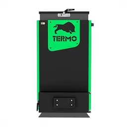 Твердопаливний котел Zubr Termo 10 кВт - мініатюра 3