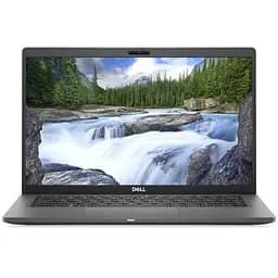 Ноутбук Dell Latitude 7410 14" (i7-10810U / 16GB / SSD 256GB / 1920х1080 IPS) #5 Refurbished