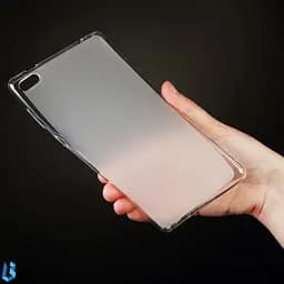 Чохол BeCover силіконовий для Lenovo Tab 4 7.0 TB-7304 Transparancy (702161) - мініатюра 4