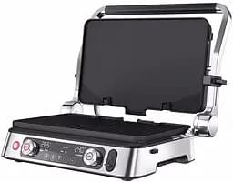 Електрогриль притискний Braun MultiGrill 9 Pro CG 9167 - мініатюра 3