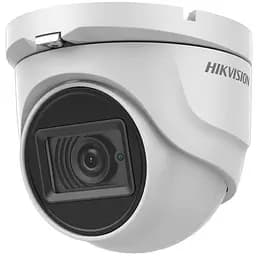 Turbo HD камера Hikvision (DS-2CE76H8T-ITMF)