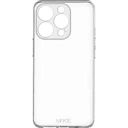 Чохол Make Apple iPhone 16 Pro Air