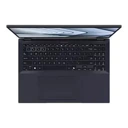 Ноутбук ASUS ExpertBook B1 B1502CVA-NJ2340XA,1920 x 1080,i3-1315U 6 C/8 T,1.2 GHz - 4.5 GHz - мініатюра 2