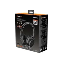 Навушники REAL-EL GD-860 Black - мініатюра 10