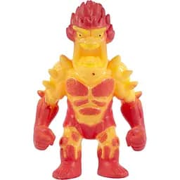 Іграшка розтягуюча Monster Flex Mini Вулкан (91020)