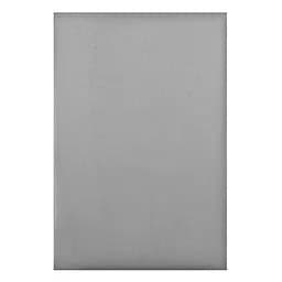 Скатерть Ardesto Waterproof 120х140 см сірий (ART07WG)