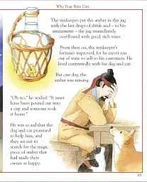 A Treasury of Fairy Tales and Myths - мініатюра 7