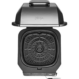 Гриль Ninja Foodi Air Grill & Air Fryer з Сooking probe EG351EU - мініатюра 5