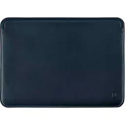 Чохол Wiwu Skin Pro Platinum для MacBook Pro 14.2 M1/M2 (2021-2023) Navy Blue [79319]