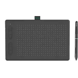 Графічний планшет Parblo Ninos N10B, чорний