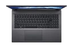 Ноутбук Acer Extensa EX215-55 15.6' FHD IPS, Intel i7-1255U, 32GB, F1TB, UMA, Lin, сірий (NX.EGYEU.02N) - мініатюра 4