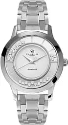 Годинник Christina 334SBL-21whitediamonds