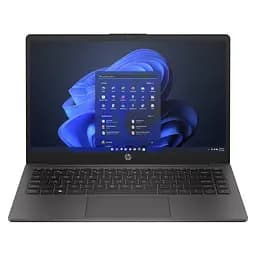 Ноутбук HP 240-G10 14' FHD IPS AG, Intel i3-1315U, 16GB, F256GB, UMA, Win11P, черный (85A06EA)