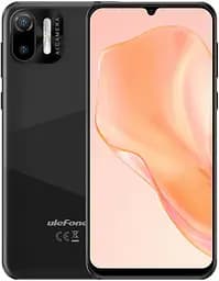 Смартфон Ulefone Note 6P 2/32Gb Black
