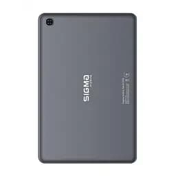 Планшет Sigma mobile Tab A1020 3 / 32 ГБ + сім-карта - слот 4G сірий 4827798766323 - мініатюра 4