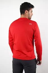 Флісова кофта Climbolic URB Swiss M Червона (CL-E-UG-0056-RD-M) - мініатюра 4