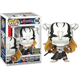 Фігурка Funko Pop Фанко Поп Ічіго Куросакі Бліч Bleach Fully-Hollowfied Ichigo Exclusive B FH I 1104 Exc