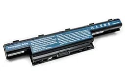 Акумулятор для ноутбуків Acer Aspire 4551 (AS10D41, AC 4741, 3S2P) 10.8V 6600 mAh