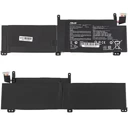 Акумулятор для ноутбука Asus C41N1716 (ROG Strix GL703GM, GL703GS) 15.4V 4940 mAh 76Wh Black (0B200-02770000)