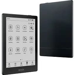 Електронна книга Onyx Boox Go 6 Black [123444] - мініатюра 3