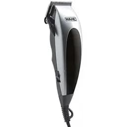 Машинка для стрижки WAHL HomePro от сети вибрационный мотор насадок-8 кейс ножницы расческа в Moser teh0017695