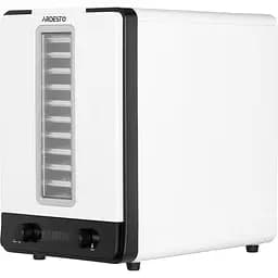 Сушилка Ardesto для продуктов FDB-1138 550 Вт поддонов 10+1 x 3 см пластик белый