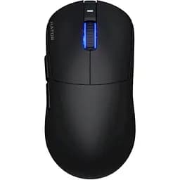 Миша Hator HTM-730 Quasar 3 Wireless Black