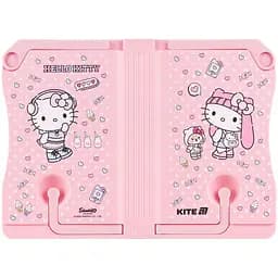 Підставка для книг Kite Hello Kitty пластикова (HK25-391-1) - мініатюра 2