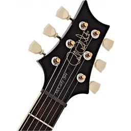 Електрогітара PRS S2 McCarty 594 Fire Red Burst - мініатюра 8