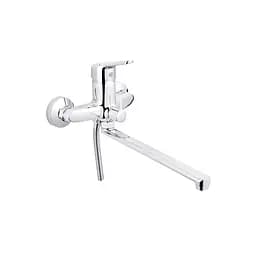 Смеситель для ванной комнаты Ibergrif Roma M13150 CV028485 Хром